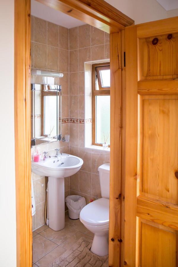 Ocean View Cleggan Apartment Ngoại thất bức ảnh
